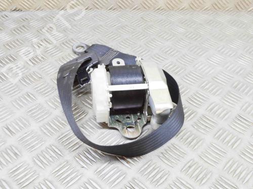 Front right seatbelt CITROËN C1 (PM_, PN_) 1.0 | BP13320141I25 
