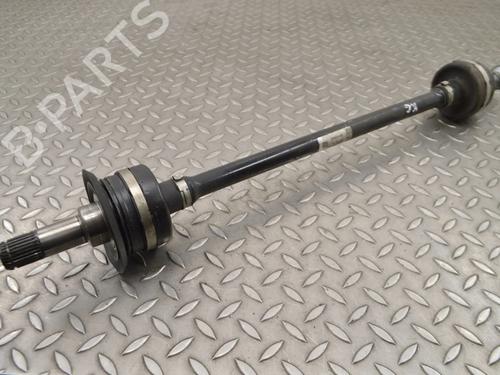 Used Left rear driveshaft BMW 5 (G30, F90) 525 d (211 hp) 30229580