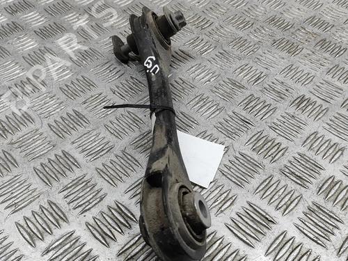 Right rear suspension arm SKODA ENYAQ iV SUV (5AZ) 80 | BP28549872M15
