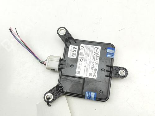 Elektronische module MAZDA CX-5 (KF) 2.0 | BP29867515M83