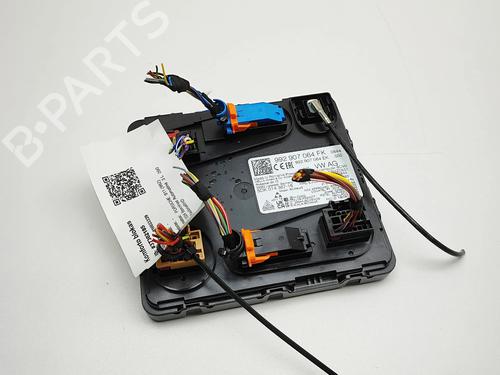 Control unit PORSCHE 911 Convertible (992) 3.0 Carrera (992312) | BP38018359M11 - Image 2