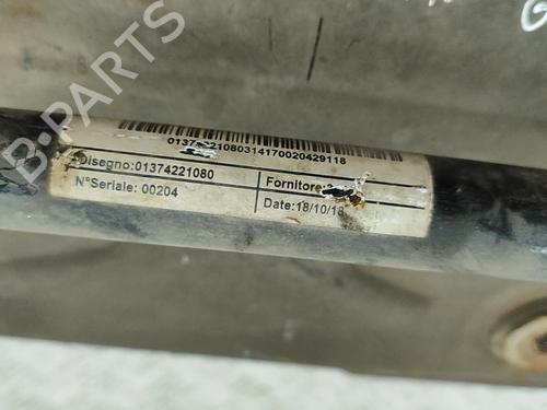 Subframe PEUGEOT BOXER Platform/Chassis 2.0 BlueHDi 160 | BP32755490M9  - Image 7