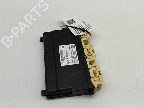 Electronic module MERCEDES-BENZ GLE (V167) GLE 300 d 4-matic (167.109) | BP27794949M83 