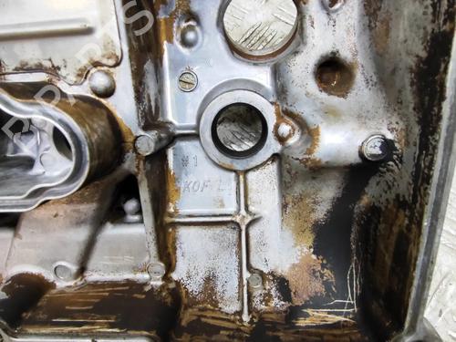 Valve cover FORD TRANSIT V363 Van (FCD, FDD) 2.2 TDCi RWD | BP16711770M124 