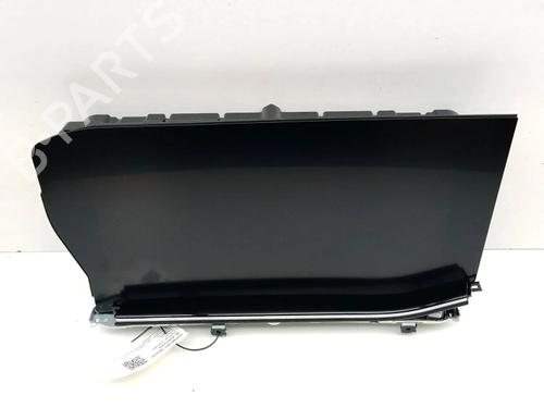 Used Display monitor Display monitor VW TOUAREG (CR7, RC8) 3.0 TDI 4motion (286 hp) 40486430 40486430