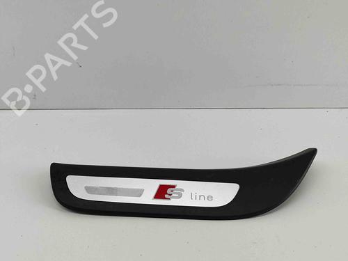 Used Step AUDI Q5 (8RB) 2.0 TDI quattro (170 hp) 30283754