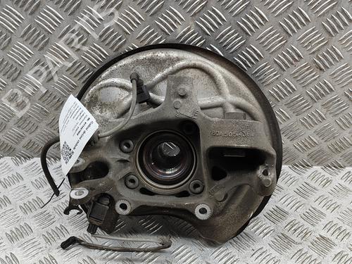 Right rear steering knuckle AUDI Q5 (FYB, FYG) 2.0 TFSI quattro | BP28435392M28 