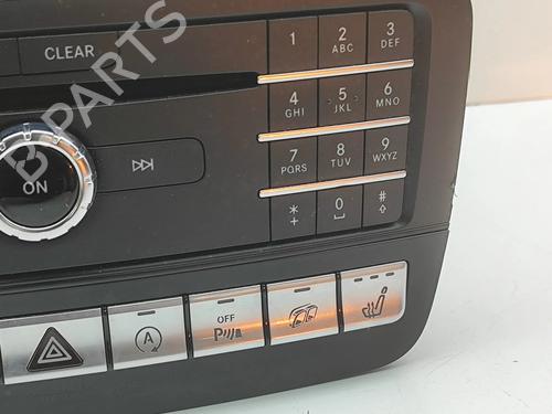 Electronic module MERCEDES-BENZ CLA Coupe (C117) AMG CLA 45 4-matic (117.352) | BP33388631M83 - Image 7