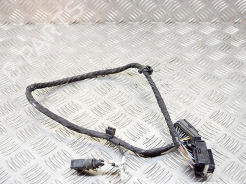 Used Wiring harness AUDI Q5 (8RB) SQ5 TDI quattro (313 hp) 14631030
