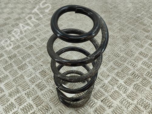 Shock absorber spring MAZDA CX-5 (KE, GH) 2.2 D AWD (KE2AW) | BP30130633C152 