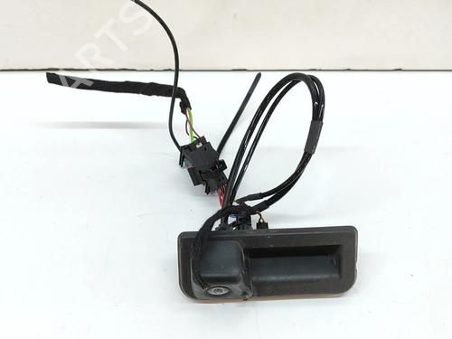 Used Camera Camera AUDI Q7 (4MB, 4MG, 4MQ) 45 TDI quattro (249 hp) 28675545 28675545