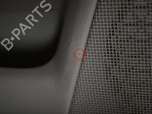 Front left panel INFINITI FX 30d AWD | BP33356341C58 - Image 5