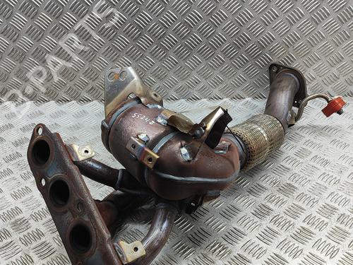 Catalyst MAZDA CX-30 (DM) e-SKYACTIV-X M Hybrid | BP28564524M10