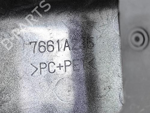 Roof bar MITSUBISHI OUTLANDER III (GG_W, GF_W, ZJ, ZL, ZK) 2.0 Hybrid 4WD (GG2W) | BP28431083C65