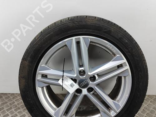 Used Rim AUDI Q5 (FYB, FYG) 2.0 TDI quattro (190 hp) 20982237