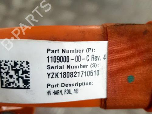 Wiring harness TESLA MODEL 3 (5YJ3) EV | BP27748933E16 - Image 6