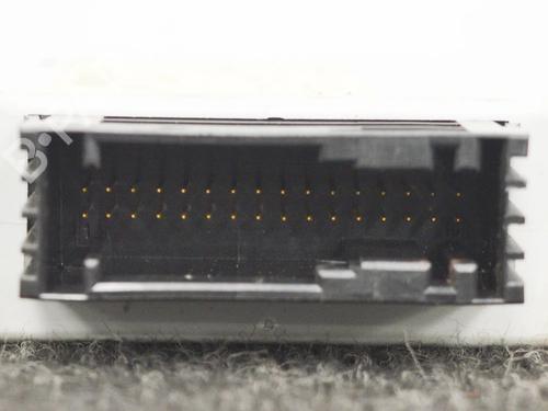 Electronic module BMW 5 (E60) 525 i | BP6755710M83 