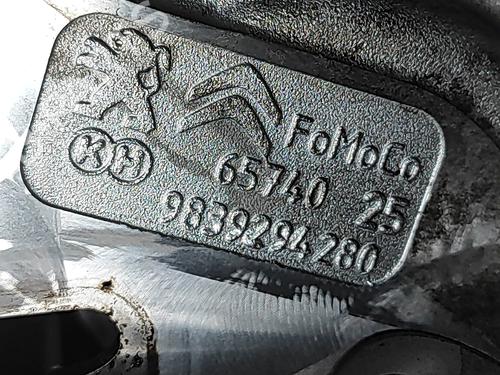 Fuel pump OPEL VIVARO C Bus (K0) 2.0 | BP32860892M76 - Image 7