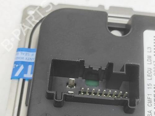 Electronic module RENAULT ARKANA I (LCM_, LDN_) 1.6 E-TECH 145 (LDMU) | BP35726976M83 - Image 4