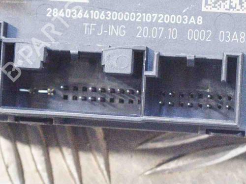 Electronic module AUDI Q5 (8RB) 2.0 TDI quattro | BP6756481M83