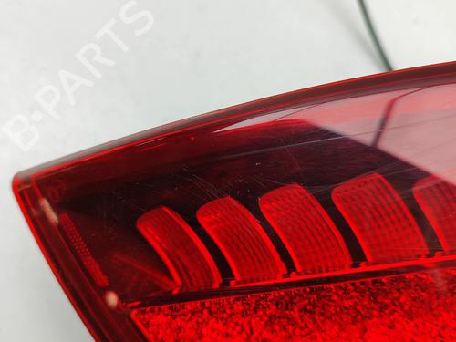 Left taillight MERCEDES-BENZ E-CLASS Coupe (C238) E 220 d (238.314) | BP31715711C34 