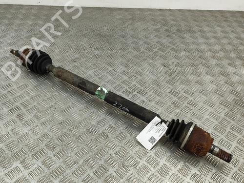 Right front driveshaft KIA SOUL II (PS) EV Electric | BP25219222M39