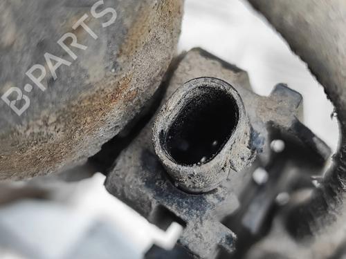 Left rear shock absorber TESLA MODEL X (5YJX) P100D AWD | BP33661422M18 - Image 7