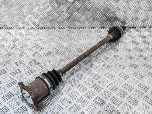 Left rear driveshaft LEXUS NX (_Z1_) 300h AWD (AYZ15_) | BP6759646M40