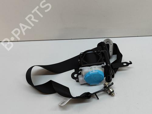 Front right seatbelt MERCEDES-BENZ B-CLASS Sports Tourer (W245) B 180 CDI (245.207) | BP28562474I25