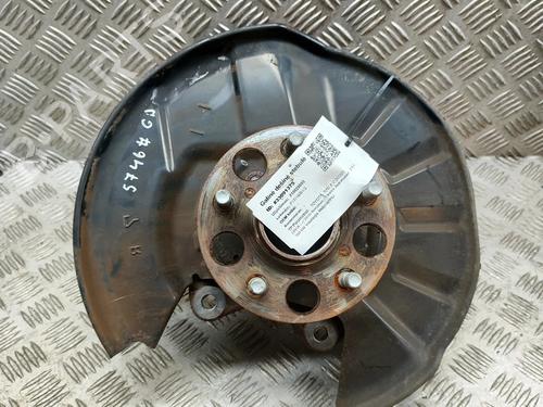 Used Right rear steering knuckle TOYOTA RAV 4 V (_A5_, _H5_) 2.5 Hybrid (AXAH52) (218 hp) 30937531