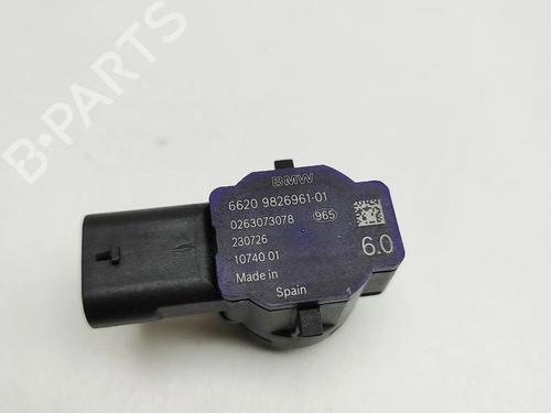 Electronic module BMW X4 (G02, F98) xDrive 20 i | BP38443113M83 - Image 7
