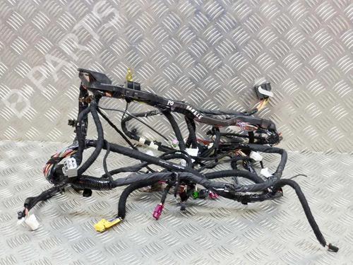 Ledningsnett TESLA MODEL 3 (5YJ3) EV AWD (351 hp) 27753339