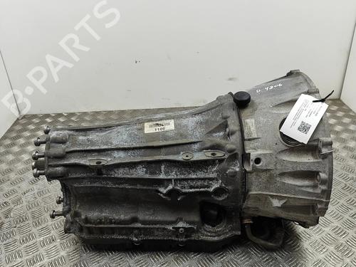 Used Gearbox Gearbox MERCEDES-BENZ C-CLASS T-Model (S205) C 200 EQ Boost 4-matic (205.278) (184 hp) 27779504 27779504