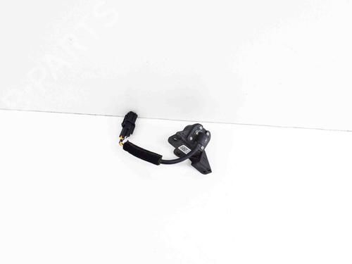 Camera KIA SPORTAGE V (NQ5) 1.6 T-GDI | BP27761763E14 