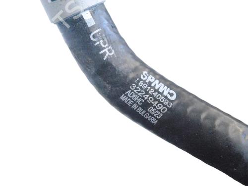 Pipe VOLVO XC40 (536) B4 Mild-Hybrid | BP33364042M125 - Image 5