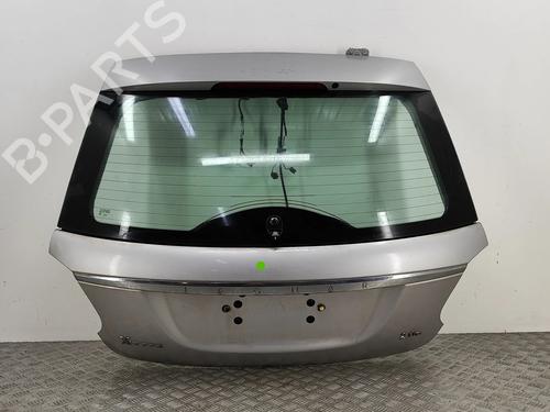 Used Tailgate Tailgate JAGUAR X-TYPE I Estate (X400) 2.0 D (130 hp) 21809722 21809722