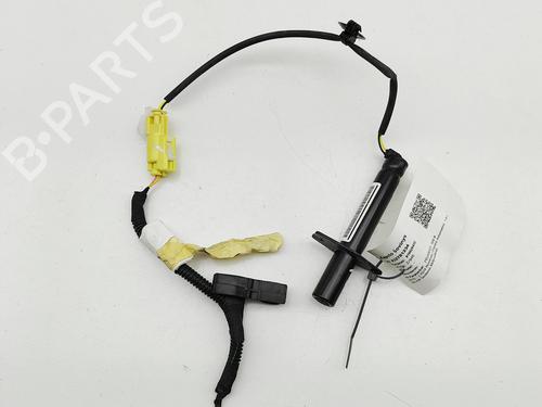 Used Electronic module PEUGEOT 508 II (FB_, FH_, F3_) Hybrid 225 (F35GQU) (224 hp) 29975499