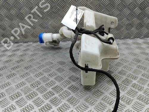 Used Windscreen washer tank VW PASSAT B8 Variant (3G5, CB5) 2.0 TDI (150 hp) 29830217