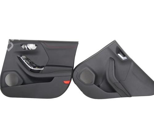 Seats set FORD PUMA (J2K, CF7) 1.0 EcoBoost mHEV | BP33365756C78 - Image 5