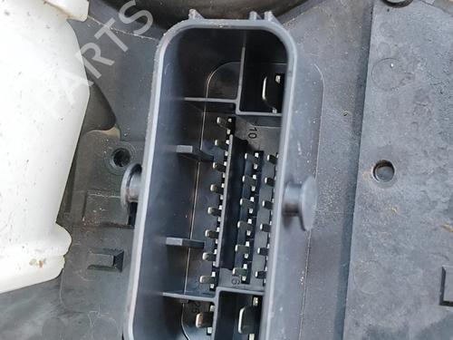 Servo brake VW CADDY IV Box Body/MPV (SAA, SAH) 2.0 TDI | BP30971895M42