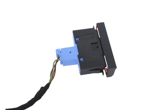 Warning VW T-ROC (A11, D11) 1.5 TSI | BP30243325I22