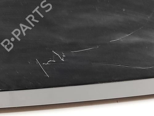 Spoiler bagklap VOLVO EX40 (536) EV | BP38650404C96 - Image 8