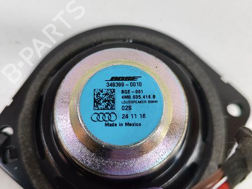 Speaker AUDI Q7 (4MB, 4MG, 4MQ) 3.0 TDI e-tron quattro | BP24583918E2 