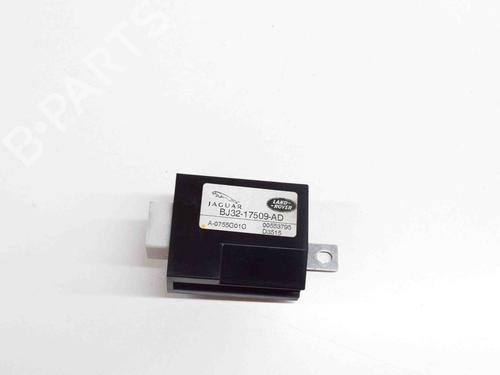 Used Electronic module LAND ROVER RANGE ROVER EVOQUE (L538) 2.0 D 4x4 (180 hp) 10369419