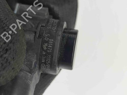 Elektronische module CITROËN C5 AIRCROSS (A_) 1.6 Hybrid 225 (A45GFR) | BP29459595M83