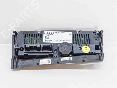 AC-Styringsenhed/Manøvreenhed AUDI A5 Convertible (8F7) 2.0 TFSI quattro | BP7733067I5 