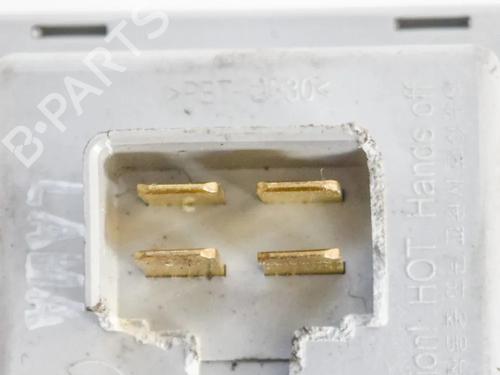 Heater resistor TESLA MODEL X (5YJX) P100D AWD | BP21187404M108 - Image 4