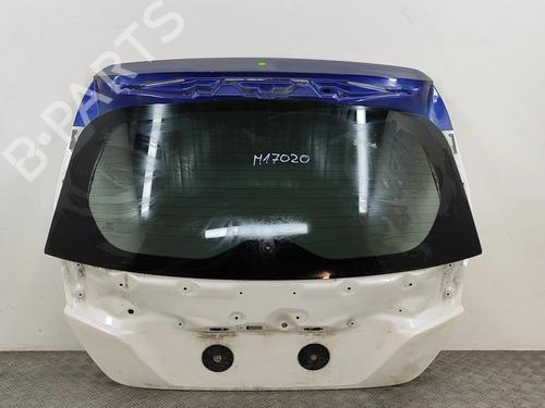 Used Tailgate Tailgate NISSAN LEAF (ZE1) Electric (150 hp) 27787272 27787272