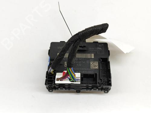 Used Electronic module AUDI A3 Sportback (8VA, 8VF) S3 quattro (300 hp) 24583333