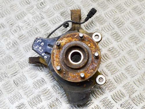 Used Right front steering knuckle KIA OPTIMA Sportswagon (JF) 1.7 CRDi (141 hp) 14650213